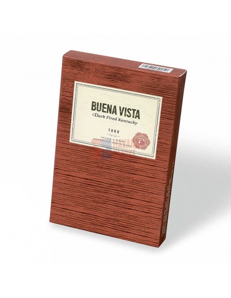 Buena Dark Fired Kentucky Toro - купить в интернет-магазине Havana Smoke