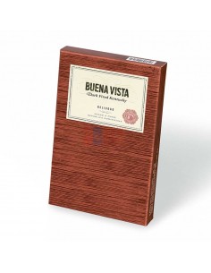 Сигара Buena Dark Fired Kentucky Belicoso