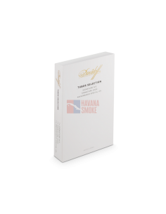 Davidoff Tubos Assortment набор сигар - купить в интернет-магазине Havana Smoke