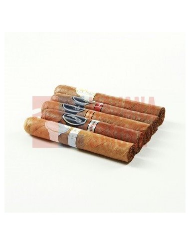 Davidoff Robusto Collection набор сигар - купить в интернет-магазине Havana Smoke