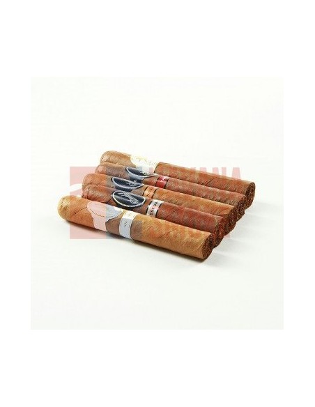 Davidoff Robusto Collection набор сигар - купить в интернет-магазине Havana Smoke