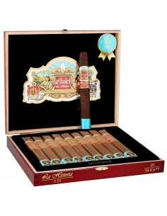 La Historia by E.P. Carrillo E-III - 2014 - купить в интернет-магазине Havana Smoke