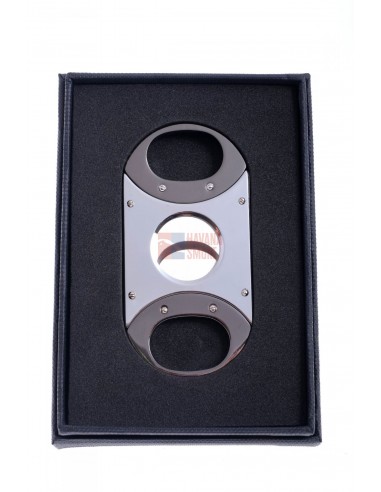 Гильотина Passatore, нержавеющая сталь 013-239 - купить в интернет-магазине Havana Smoke