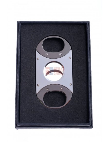 Гильотина Passatore, нержавеющая сталь 013-239 - купить в интернет-магазине Havana Smoke