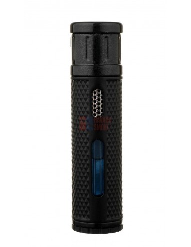 Зажигалка сигарная Colibri Evo, черная - купить в интернет-магазине Havana Smoke