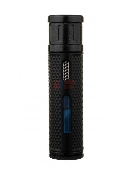 Зажигалка сигарная Colibri Evo, черная - купить в интернет-магазине Havana Smoke