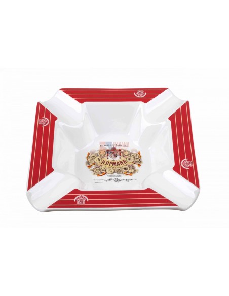 Пепельница Tom River на 4 сигары, керамика, H.Upmann - купить в интернет-магазине Havana Smoke