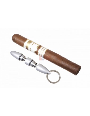 Пробойник Passatore двойной, Алюминий (Германия) - купить в интернет-магазине Havana Smoke