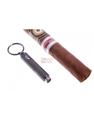 Пробойник сигарный Passatore, Вороненая сталь - купить в интернет-магазине Havana Smoke