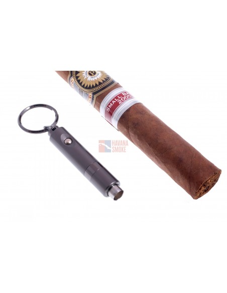 Пробойник сигарный Passatore, Вороненая сталь - купить в интернет-магазине Havana Smoke