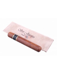 Тампер трубочный SER JACOPO, Бриар - купить в интернет-магазине Havana Smoke