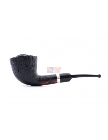 Трубка Barontini Vicking pettinata, форма 1 - купить в интернет-магазине Havana Smoke