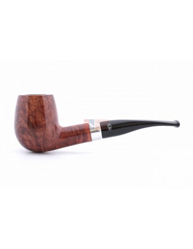 Трубка Gasparini Churchwarden, 2 мундштука KENT-7 - купить в интернет-магазине Havana Smoke