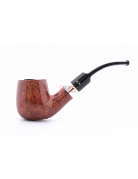 Трубка Gasparini Churchwarden, 2 мундштука KENT-2 - купить в интернет-магазине Havana Smoke