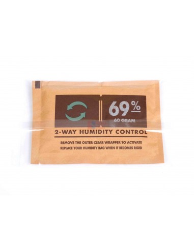 Увлажнитель Tom River мембранный 69%, 60 грамм - купить в интернет-магазине Havana Smoke