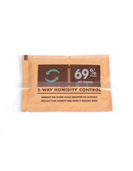 Увлажнитель Tom River мембранный 69%, 60 грамм - купить в интернет-магазине Havana Smoke