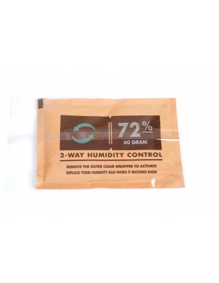 Увлажнитель Tom River мембранный 72%, 60 грамм - купить в интернет-магазине Havana Smoke