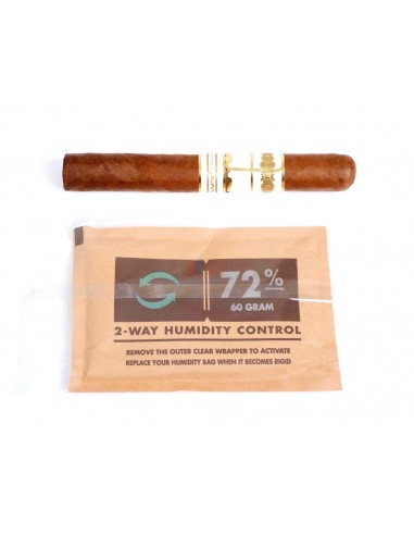 Увлажнитель Tom River мембранный 72%, 60 грамм - купить в интернет-магазине Havana Smoke