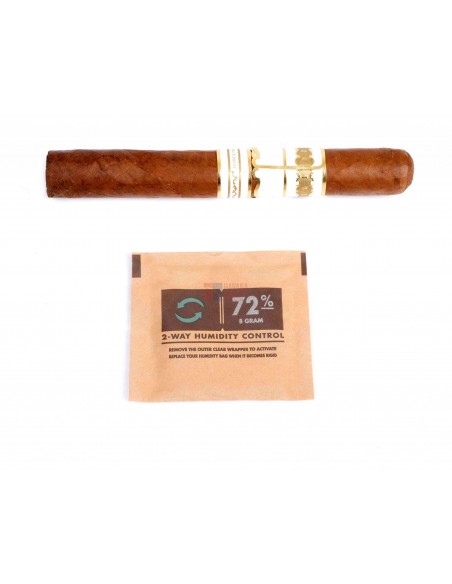 Увлажнитель Tom River мембранный 72%, 8 грамм - купить в интернет-магазине Havana Smoke