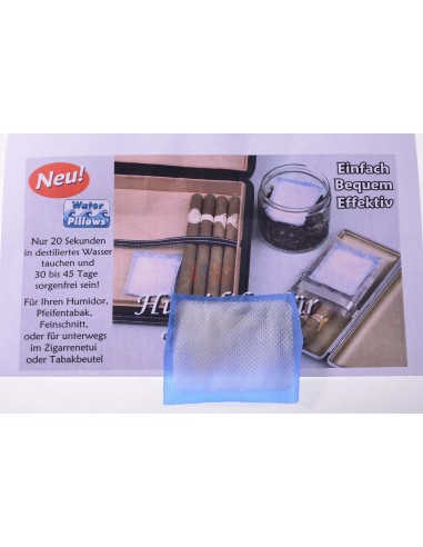 Увлажнитель для табака и сигар Подушечка - купить в интернет-магазине Havana Smoke