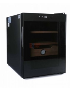 Хьюмидор-шкаф Howard Miller с электронным управлением на 250 сигар - купить в интернет-магазине Havana Smoke