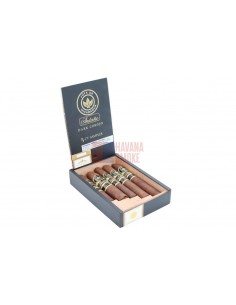 Joya De Nicaragua Dark Corojo 5 Cigar Sampler - купить в интернет-магазине Havana Smoke
