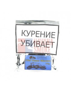 Табак Stanislaw Old Timer Mixture (100 грамм) - купить в интернет-магазине Havana Smoke