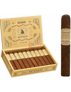 Gurkha Revenant Robusto - купить в интернет-магазине Havana Smoke