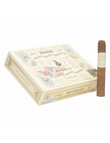 Gurkha Revenant Toro - купить в интернет-магазине Havana Smoke