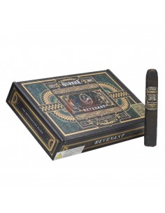 Gurkha Revenant Maduro Robusto - купить в интернет-магазине Havana Smoke