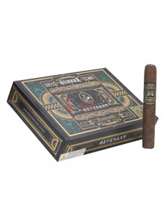 Gurkha Revenant Maduro Toro - купить в интернет-магазине Havana Smoke