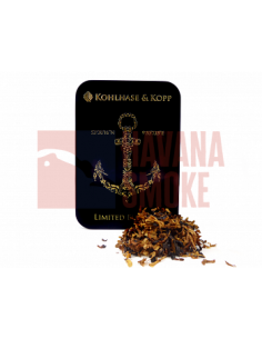 Табак Kohlhase & Kopp Limited Edition 2023 - купить в интернет-магазине Havana Smoke