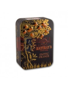 Трубочный табак Rattray's Exotic Passion - купить в интернет-магазине Havana Smoke