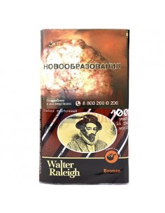 Табак трубочный Walter Raleigh - Bronze (25 гр.) - купить в интернет-магазине Havana Smoke