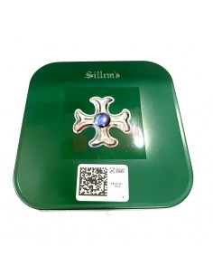Табак Sillem's Green (100 гр) - купить в интернет-магазине Havana Smoke