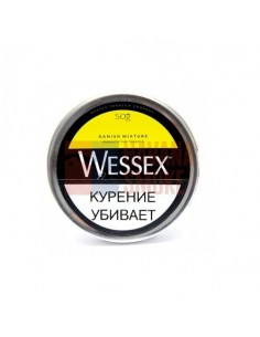 Табак Wessex Summertime (50 гр) - купить в интернет-магазине Havana Smoke