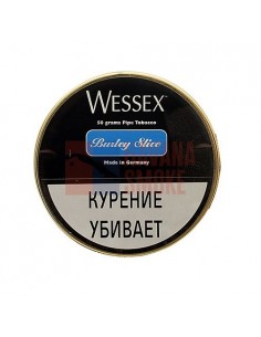 Табак Wessex Burley Slice (50 гр) - купить в интернет-магазине Havana Smoke