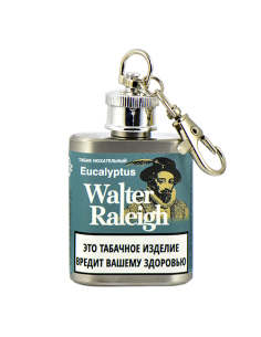 Нюхательный табак Walter Raleigh - Eucalyptus (10 гр) - купить в интернет-магазине Havana Smoke