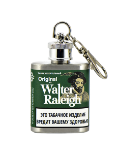 Нюхательный табак Walter Raleigh - Original (10 гр) - купить в интернет-магазине Havana Smoke