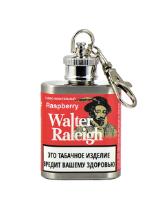 Нюхательный табак Walter Raleigh - Raspberry (10 гр) - купить в интернет-магазине Havana Smoke