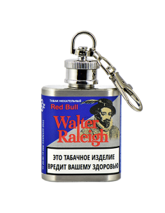 Нюхательный табак Walter Raleigh - Red Bull (10 гр) - купить в интернет-магазине Havana Smoke