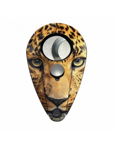 Каттер Xikar 201 BCLE Leopard - купить в интернет-магазине Havana Smoke