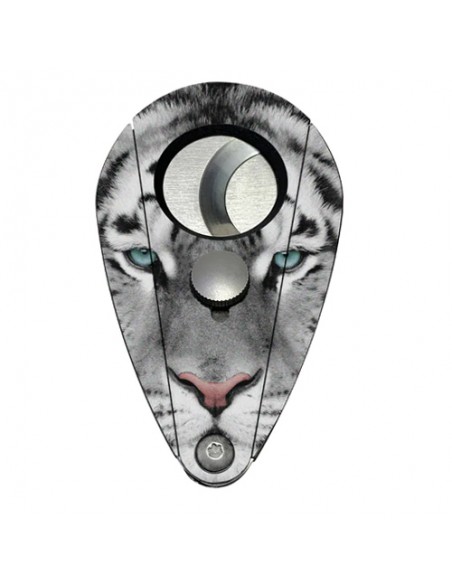 Каттер Xikar 201 BCTI Tiger - купить в интернет-магазине Havana Smoke