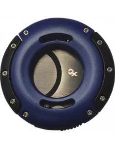 Каттер Xikar 403 BLB Blue Black - купить в интернет-магазине Havana Smoke