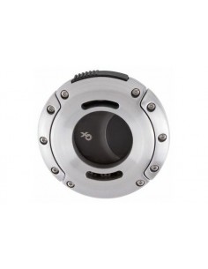 Каттер Xikar 403 SLB Silver Black - купить в интернет-магазине Havana Smoke