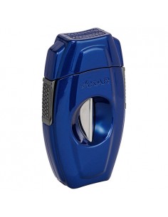 Каттер Xikar 157 BL Blue - купить в интернет-магазине Havana Smoke