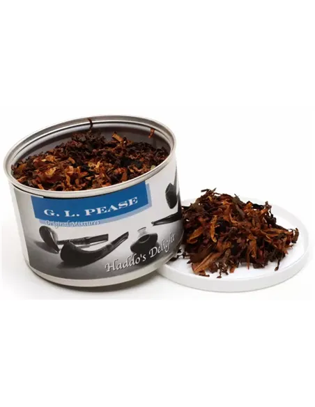Табак G. L. Pease - Original Mixture - Haddo's Delight (57 гр) - купить в интернет-магазине Havana Smoke