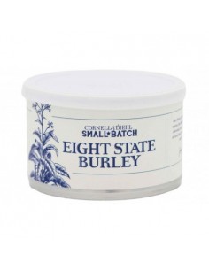 Табак Cornell & Diehl - Small Batch - Eight State Burley (57 гр) - купить в интернет-магазине Havana Smoke