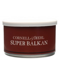 Табак Cornell & Diehl - English Blends - Super Balkan (57 гр) - купить в интернет-магазине Havana Smoke
