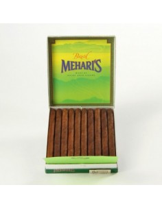 Mehari's Brazil (20 штук) - купить в интернет-магазине Havana Smoke